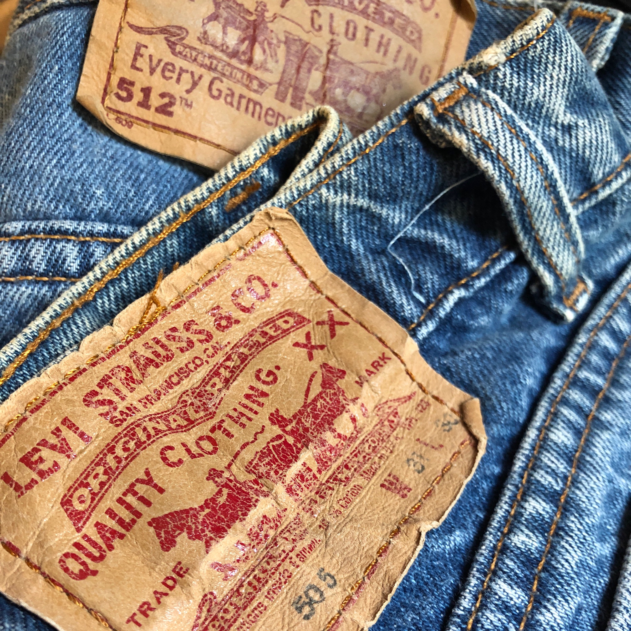 32 32 jeans